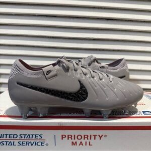 New Nike Tiempo Legend 10 Elite SG-Pro AC Cleats Men’s Size 6.5 / W 8 HF4375-001